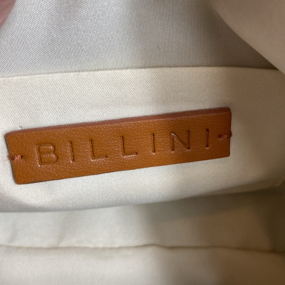 Billini Rattan Bag - Picture 5 of 5